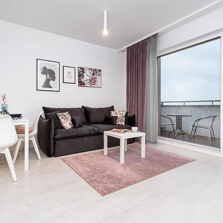 Exclusive Venice Apartments Szczecin Exterior foto