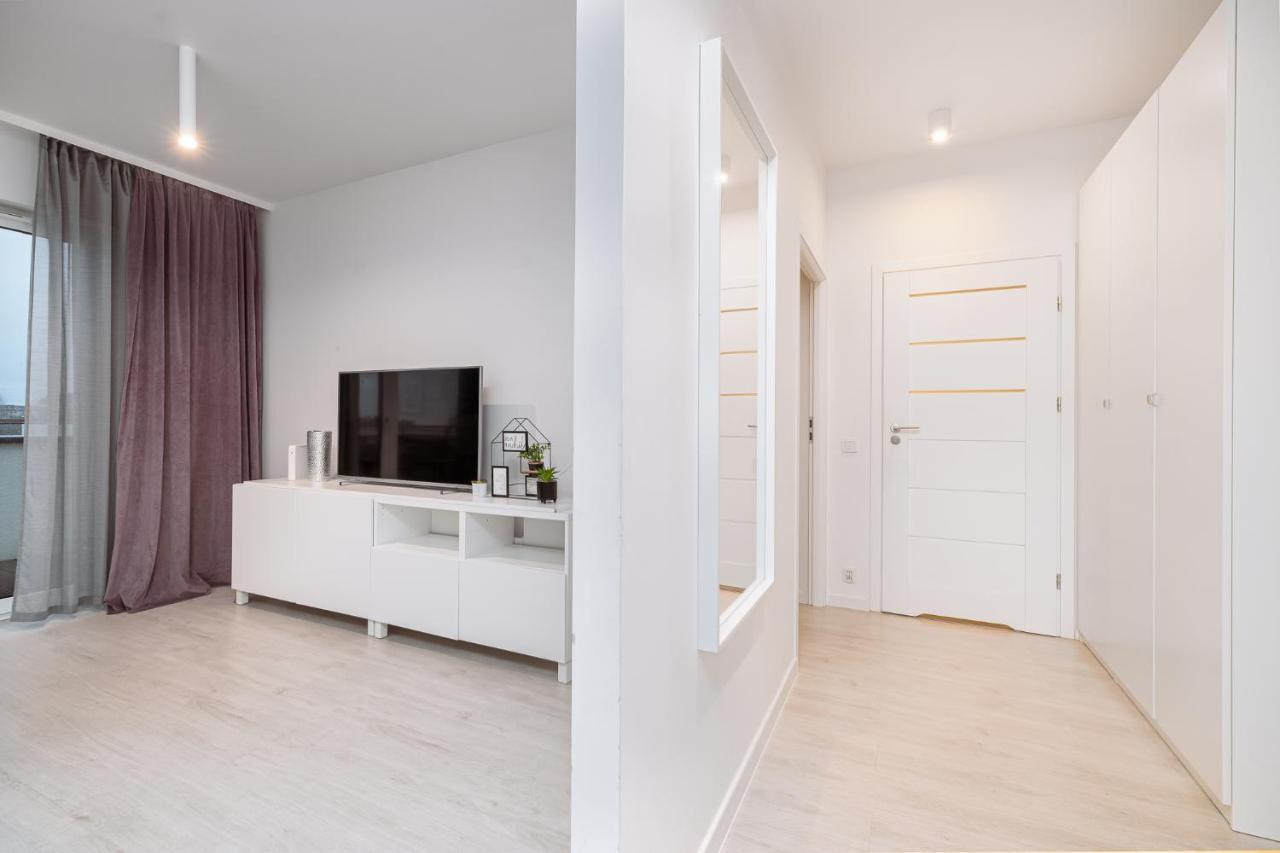 Exclusive Venice Apartments Szczecin Exterior foto